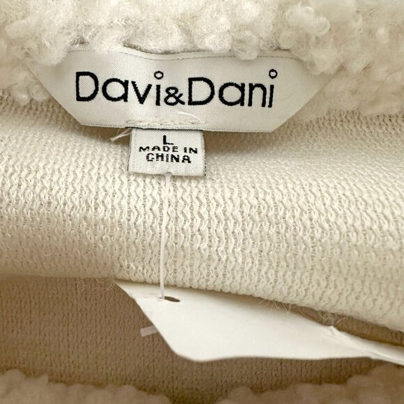 *NEW* Davi & Dani Jacket - Picture 13 of 13